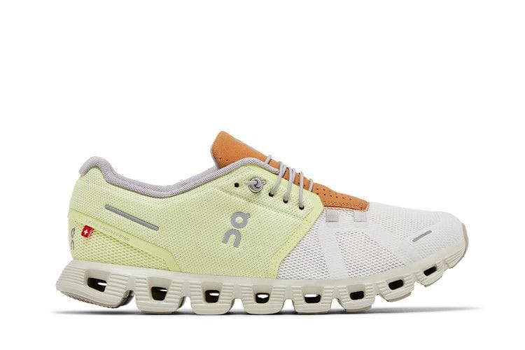 Wmns Cloud 5 'Hay Ice'