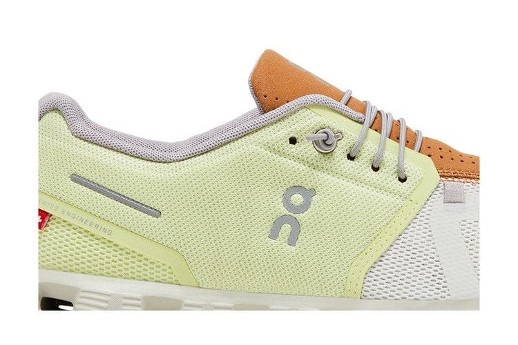 Wmns Cloud 5 'Hay Ice'
