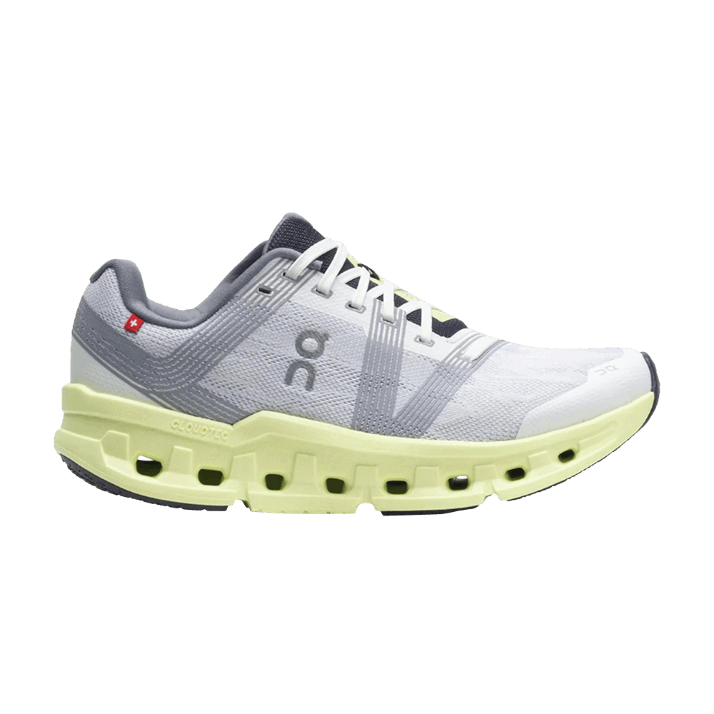 Wmns Cloudgo 'Frost Hay'