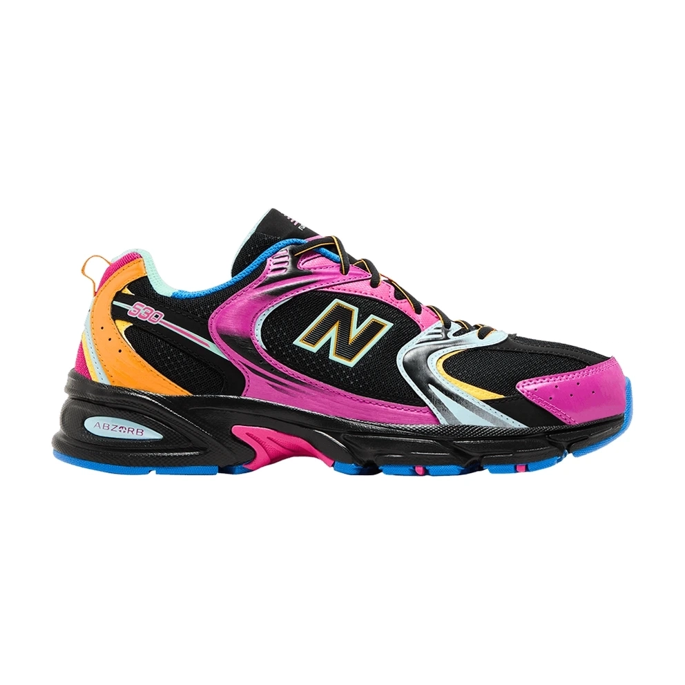 New Balance 530 Neon Nights Pack