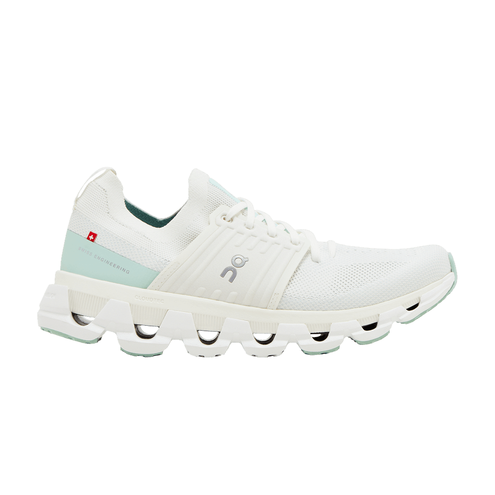 Wmns Cloudswift 3 'Ivory Creek'