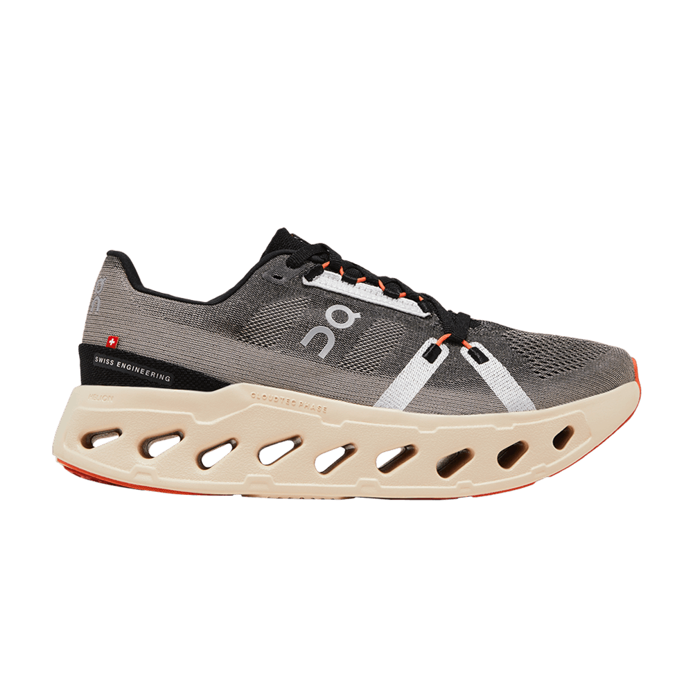 Wmns Cloudeclipse 'Fade Sand'