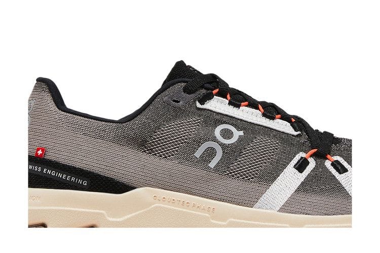 Wmns Cloudeclipse 'Fade Sand'