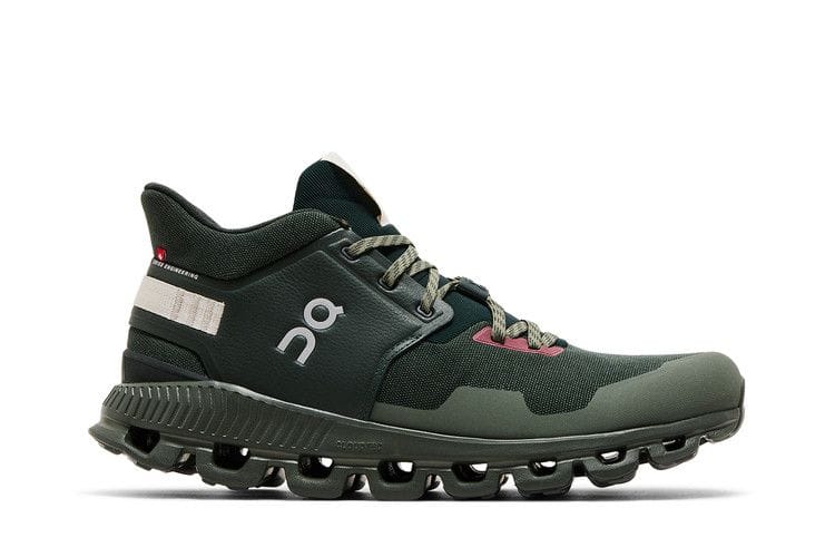 Cloud Hi Edge Stone Pine Jungle