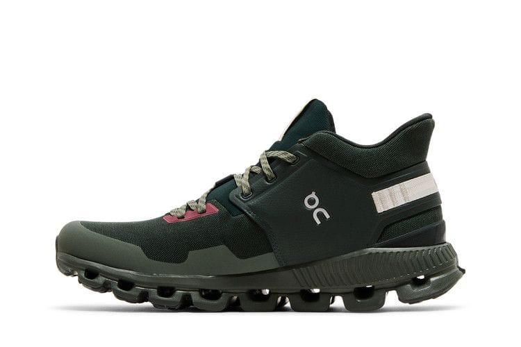 Cloud Hi Edge Stone Pine Jungle