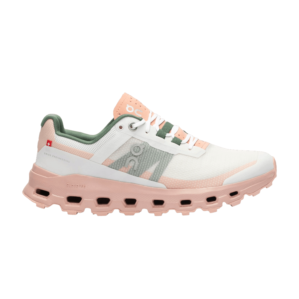 Wmns Cloudvista Exclusive 'Frost Rose'
