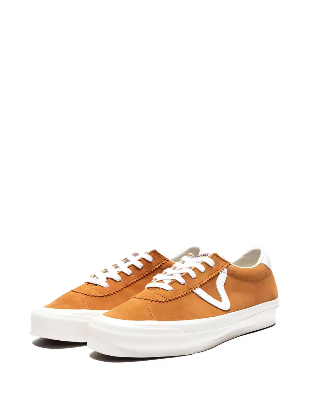 Vans OG Epoch LX Pumpkin Spice Henna