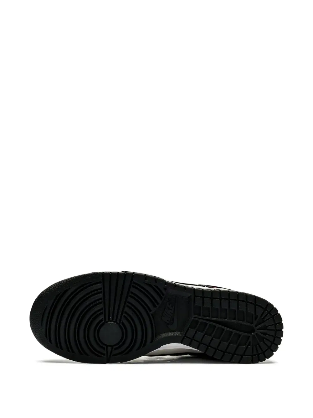 Nike Dunk Low Dark Team Red