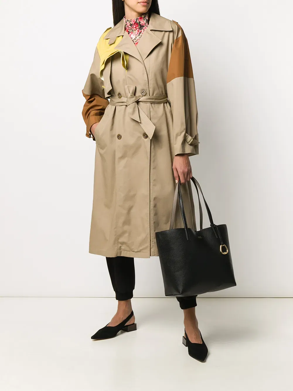 Medium Tote Bag