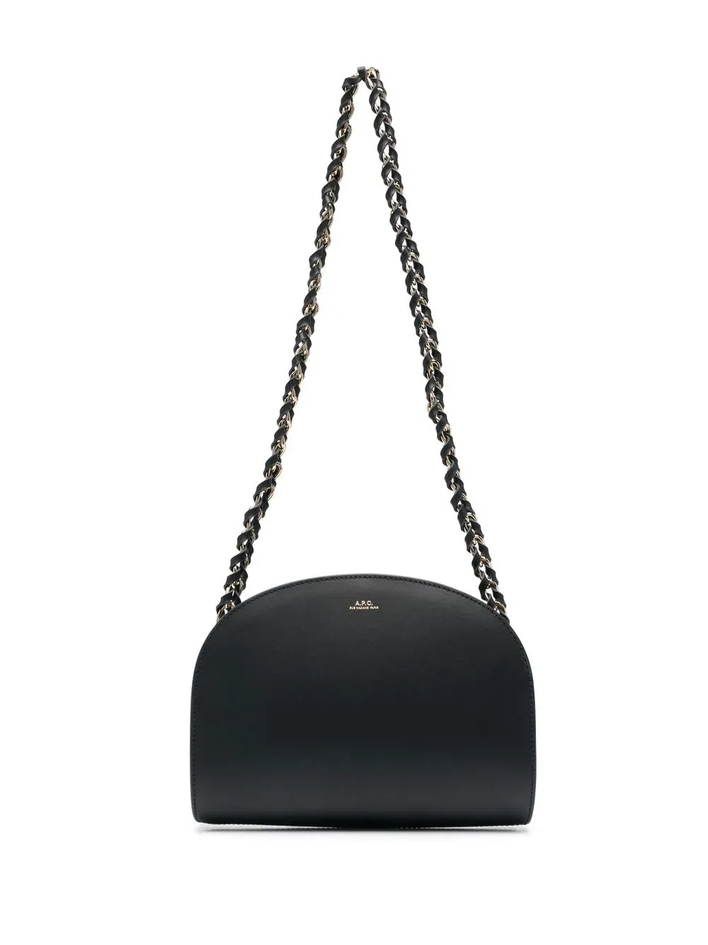 Demi-Lune Shoulder Bag