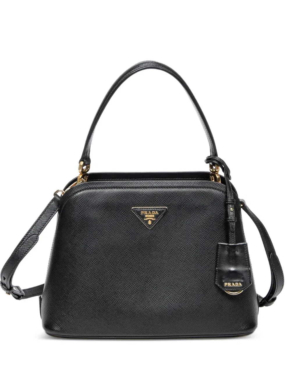 Top Handle Bag