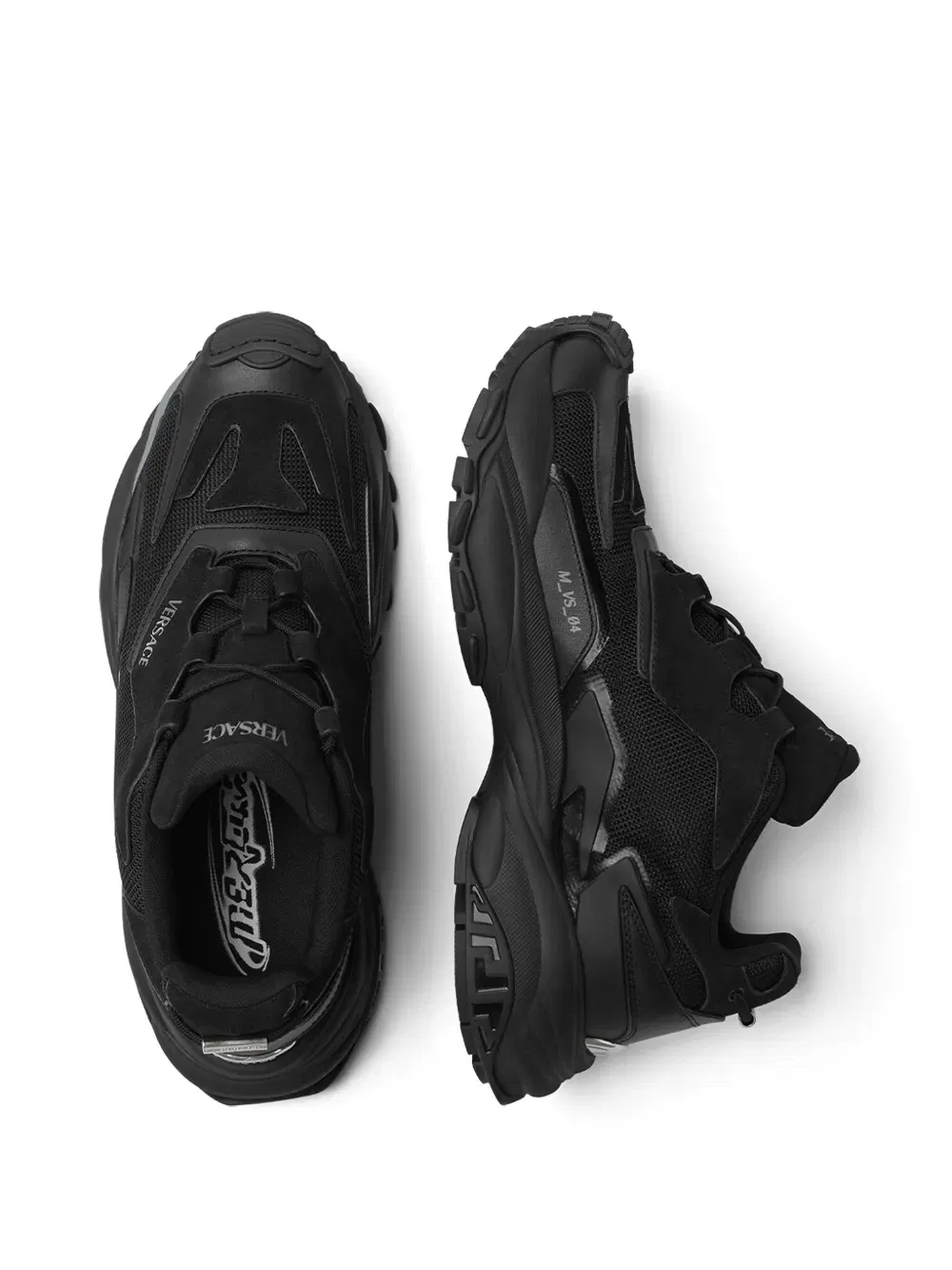Mercury M_VS_04 sneakers