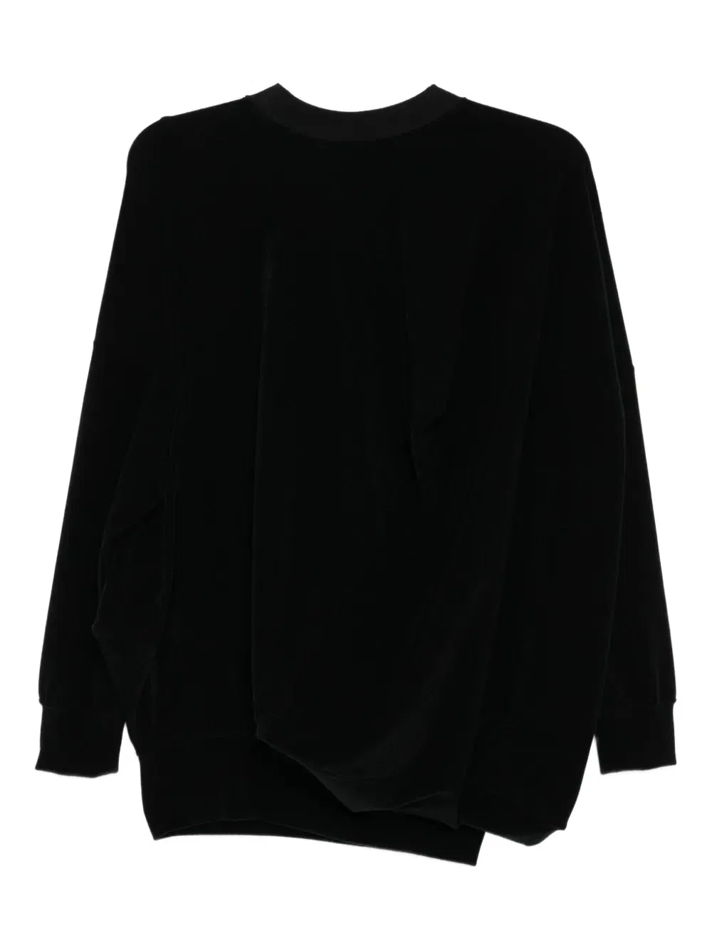 Asymmetric T-Shirt