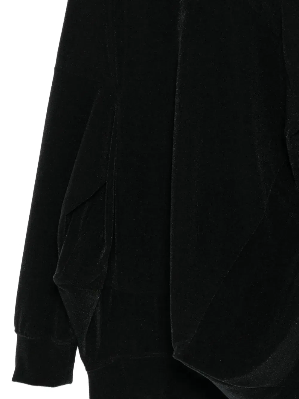 Asymmetric T-Shirt