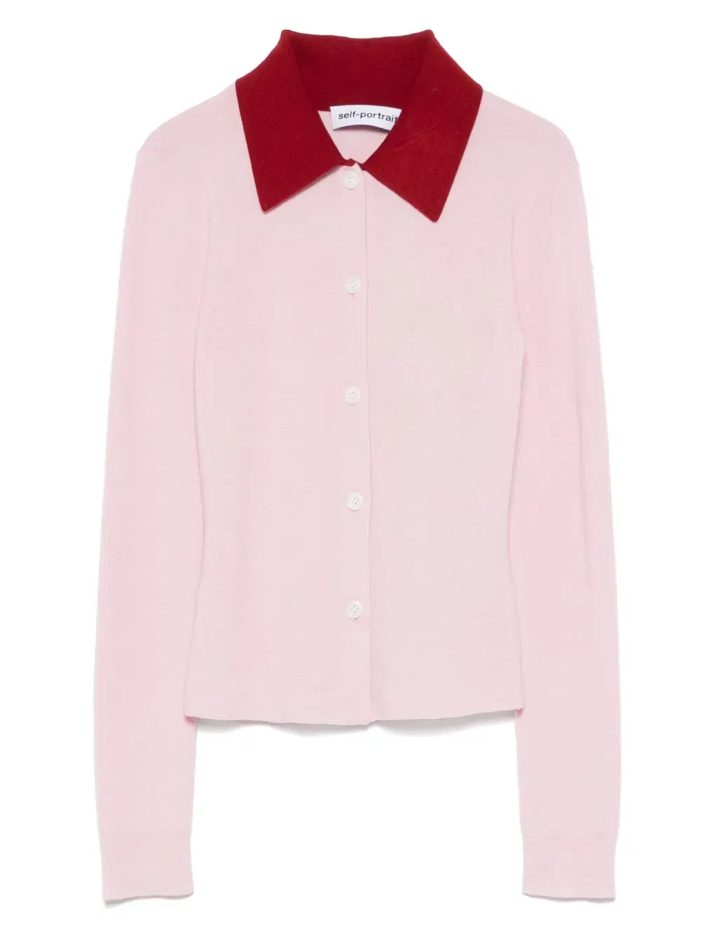 Wool Cardigan