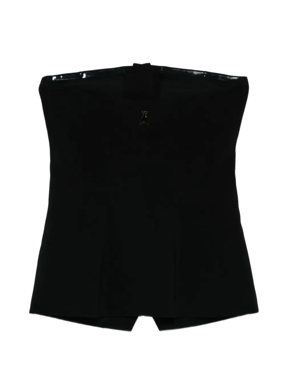 Button Top