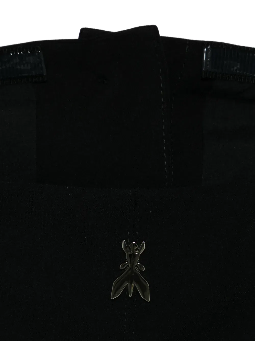 Button Top