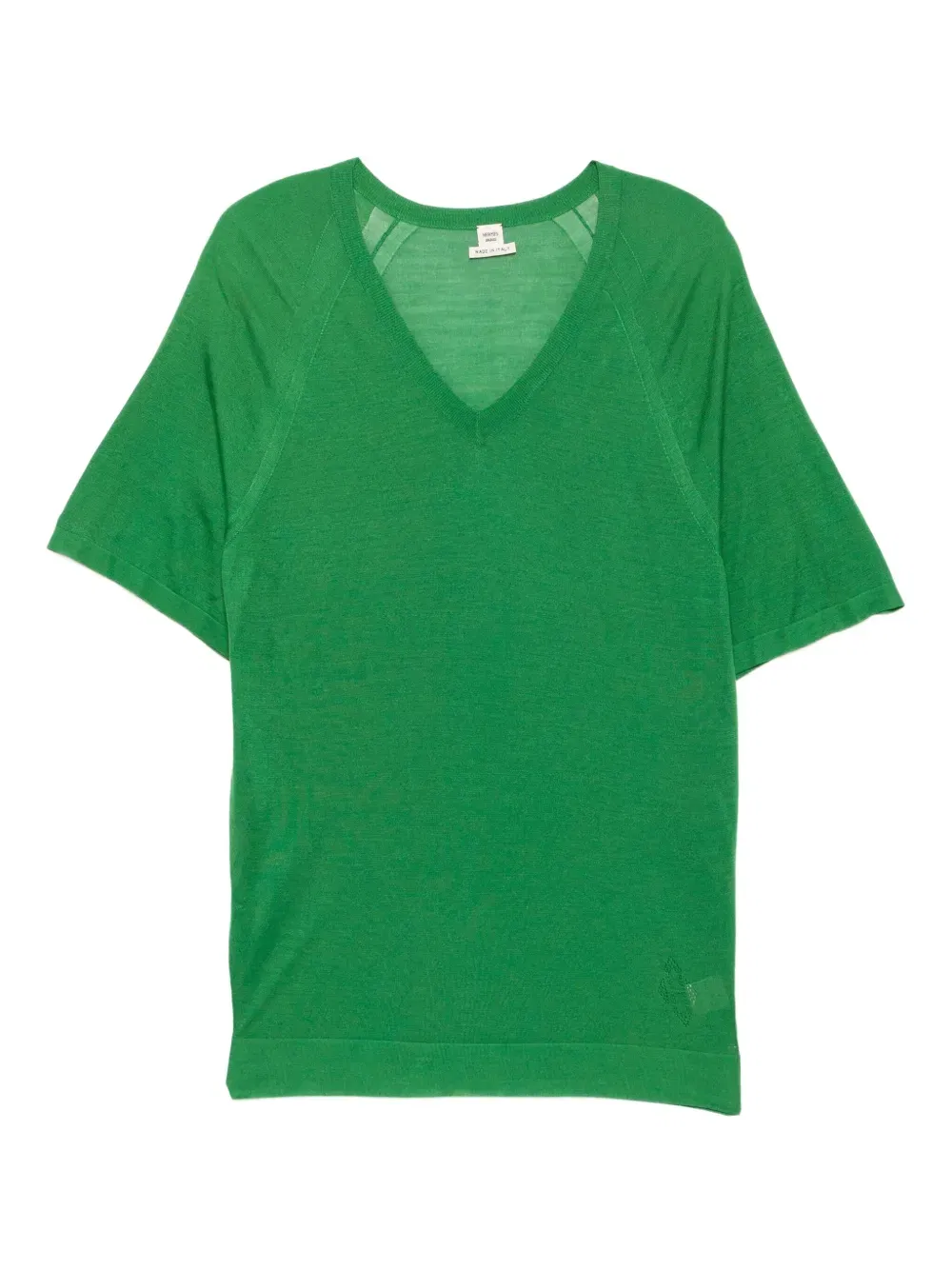 Silk Top