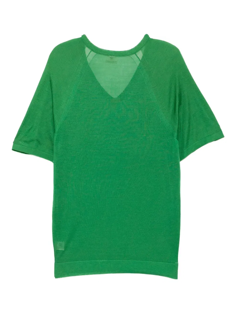 Silk Top