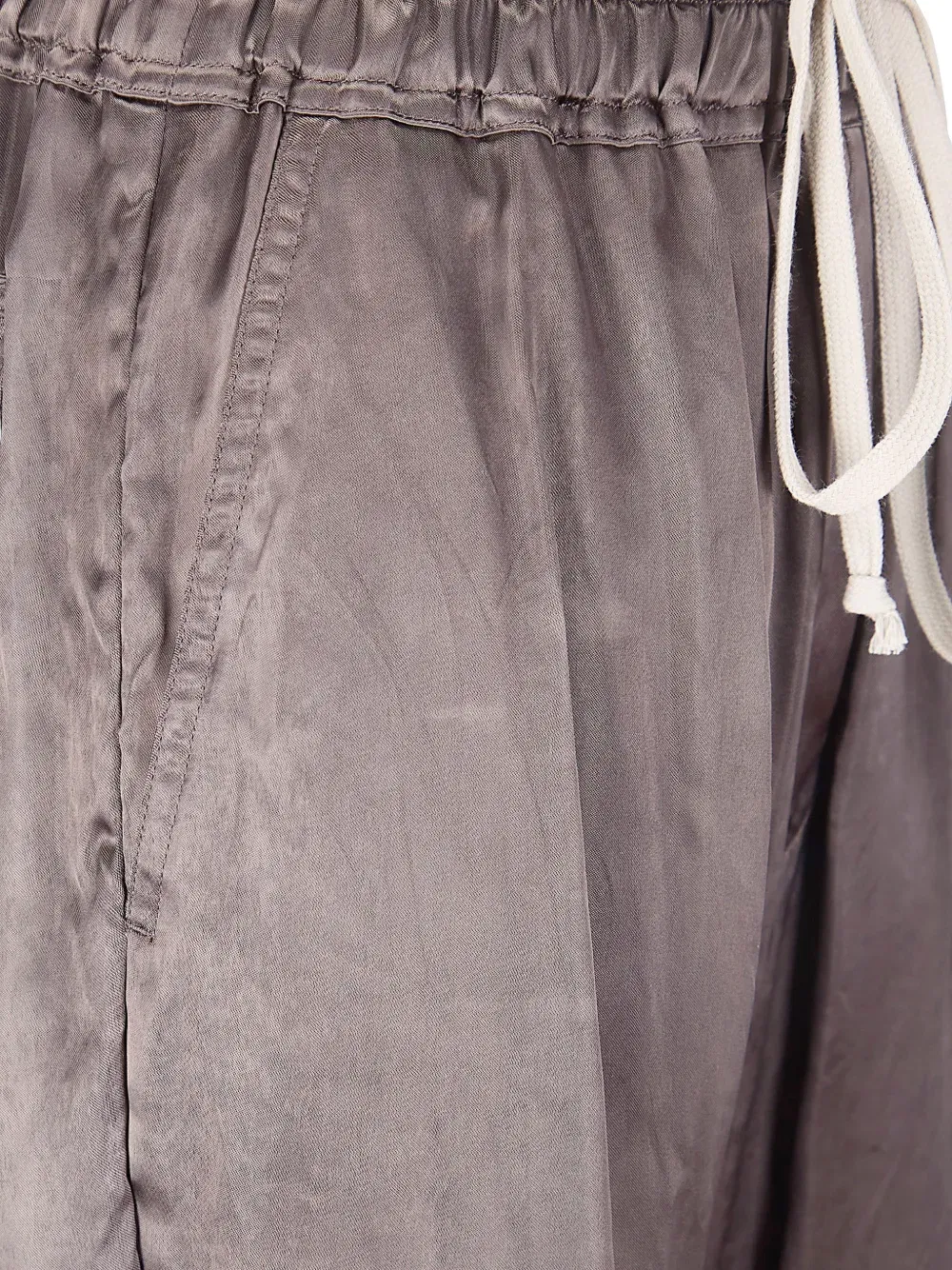Dietrich Drawstring Trousers