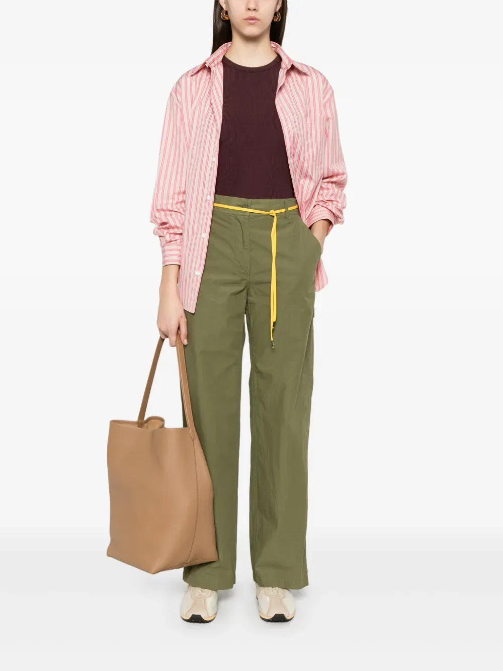 Cargo Pants