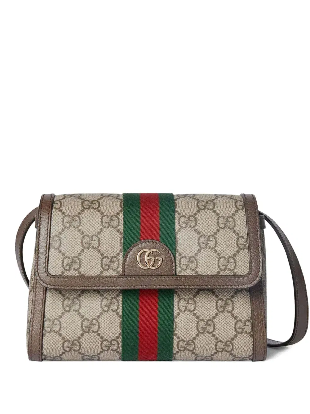 Mini Ophidia Shoulder Bag
