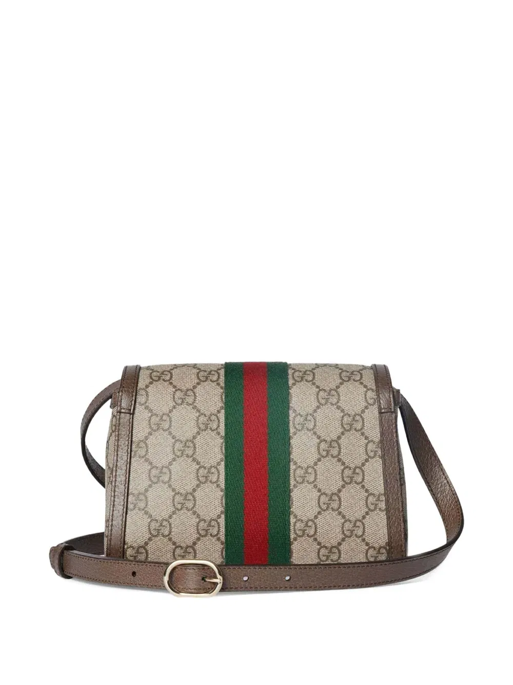 Mini Ophidia Shoulder Bag