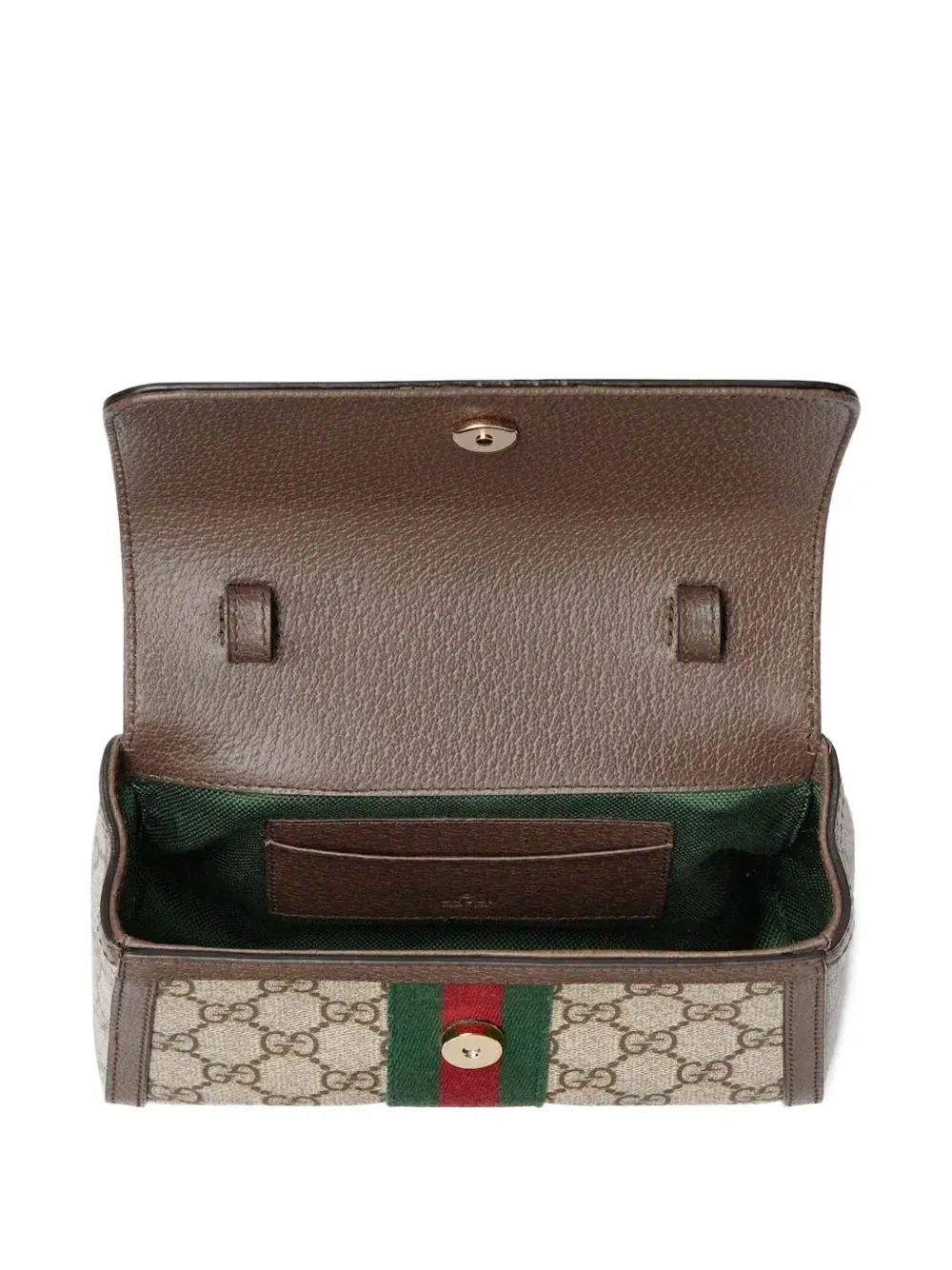 Mini Ophidia Shoulder Bag