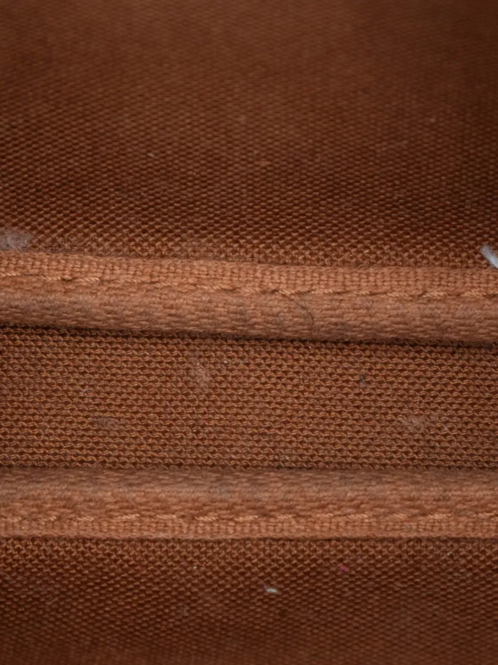 2007 Monogram Mini Pochette Accessoires handbag