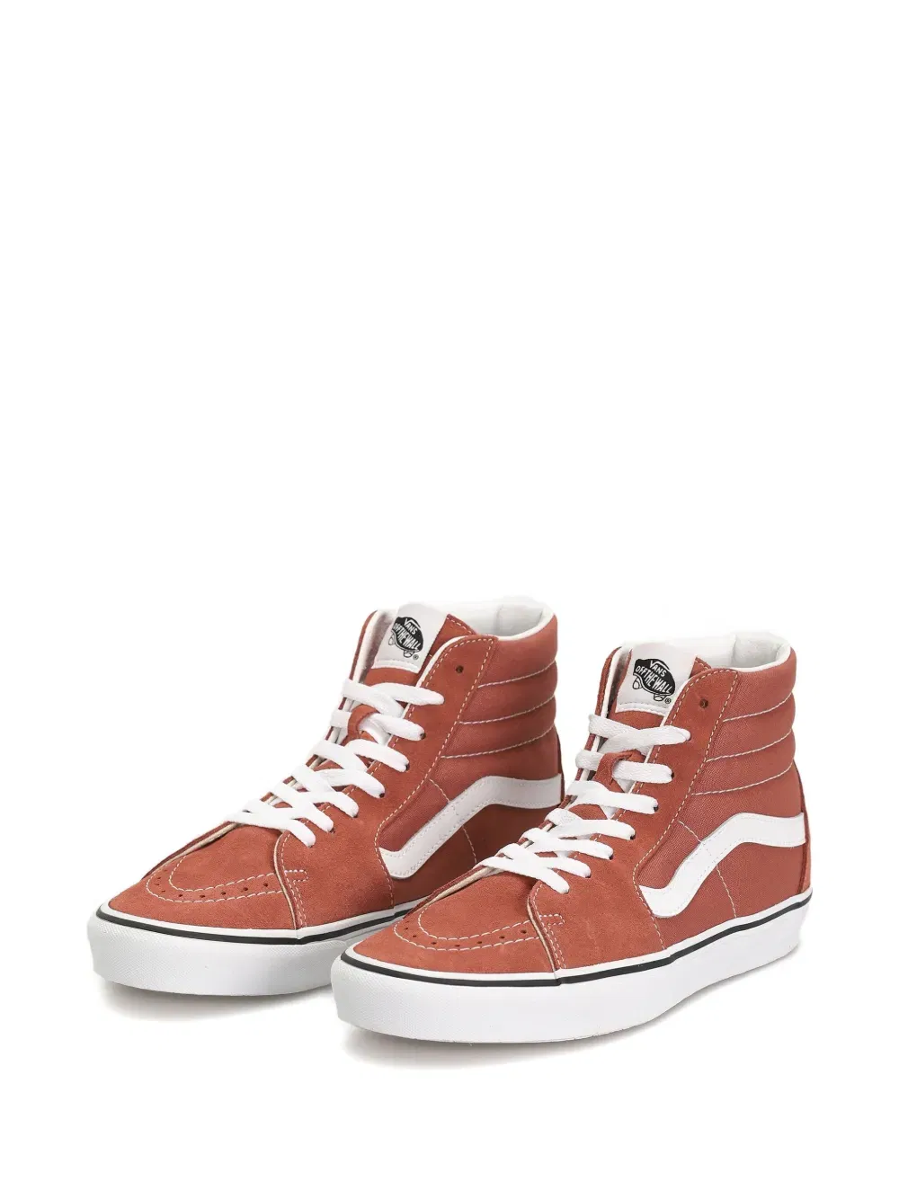 Sk8-Hi sneakers