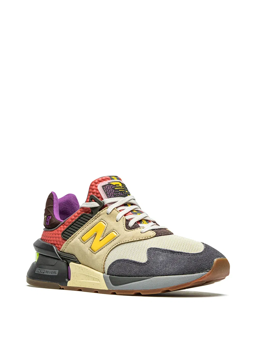 x Bodega MS997 "Better Days" sneakers