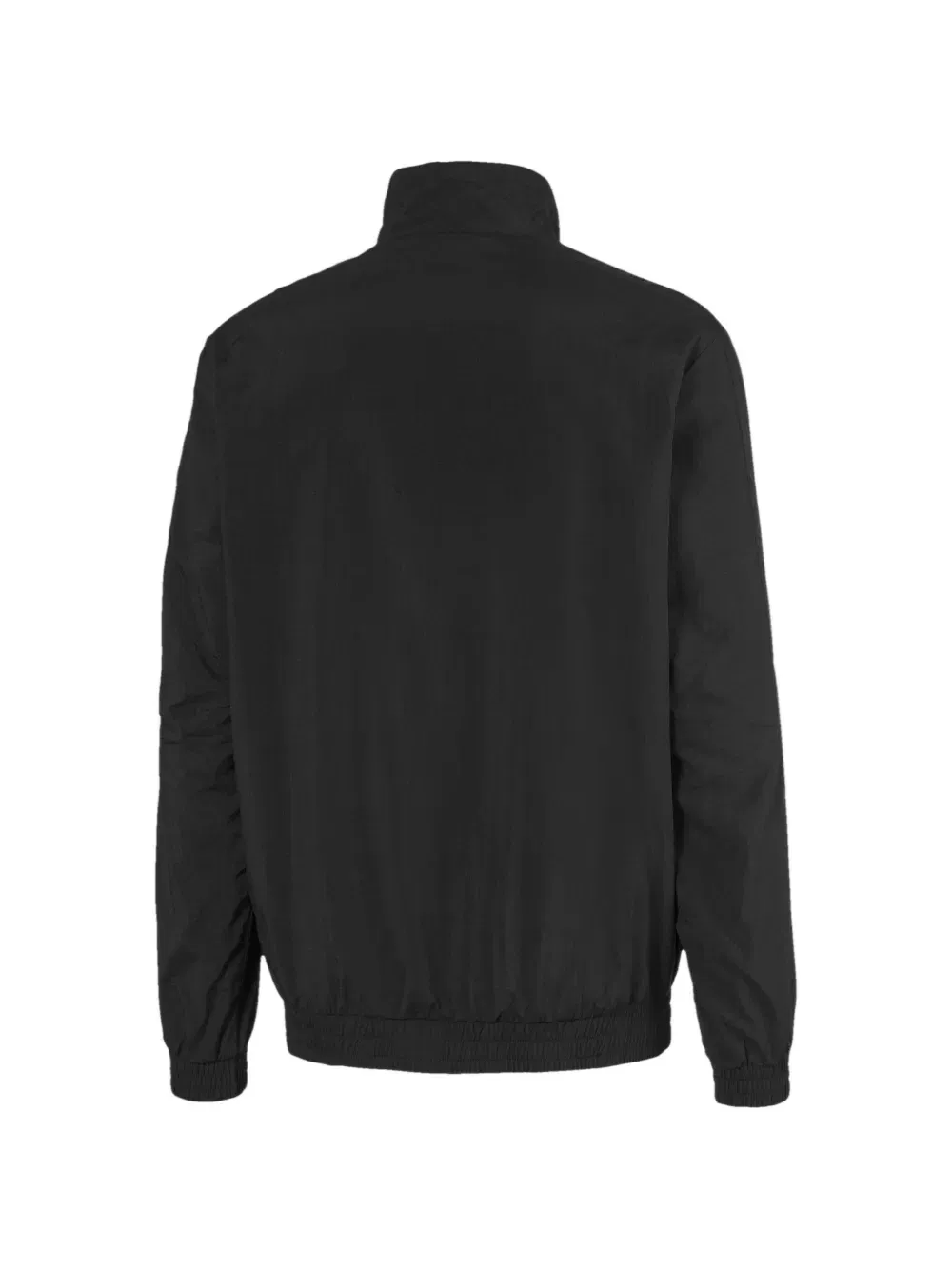 x Mercedes AMG MAPM zip-up lightweight jacket
