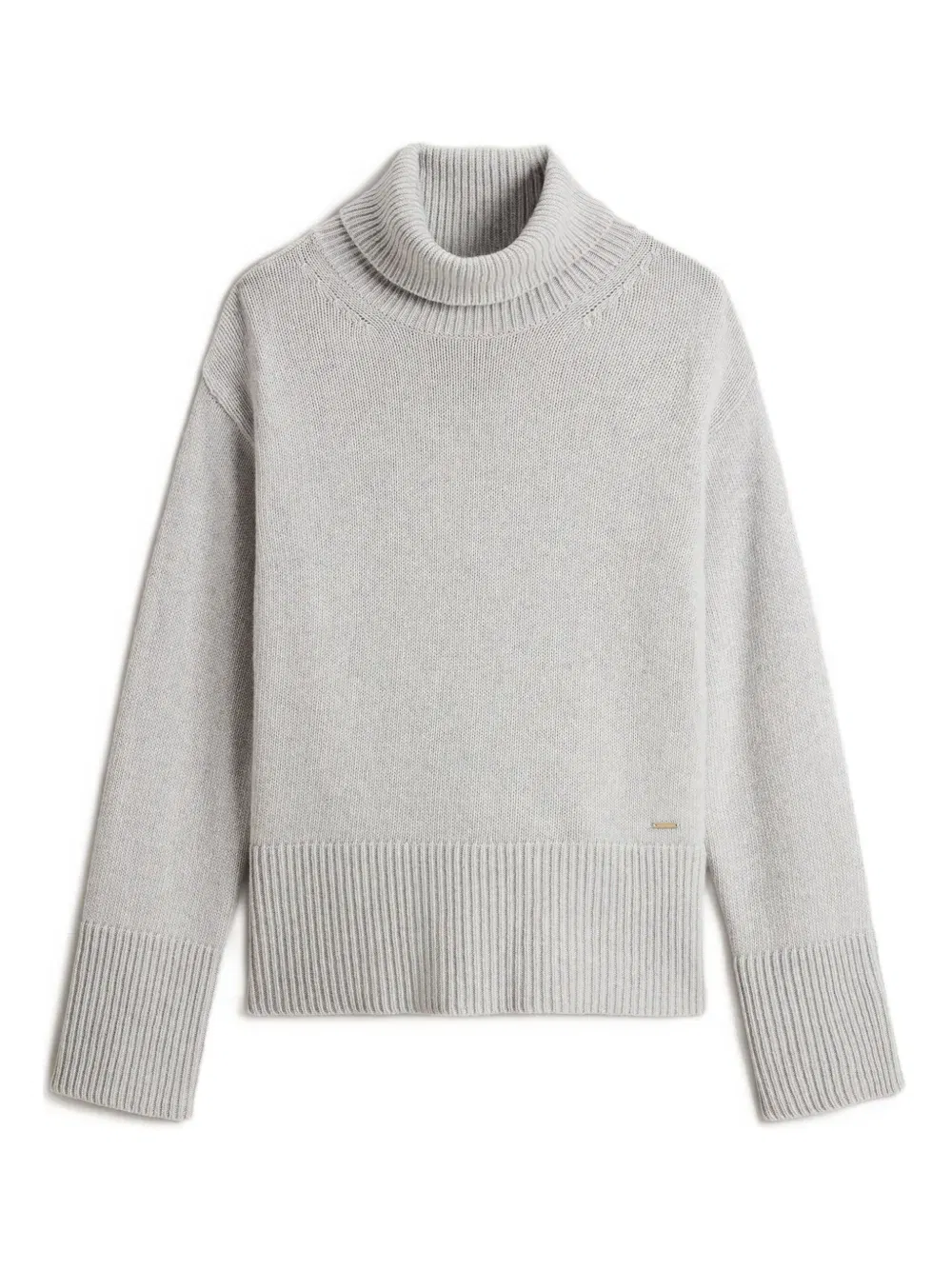 Wool Sweater