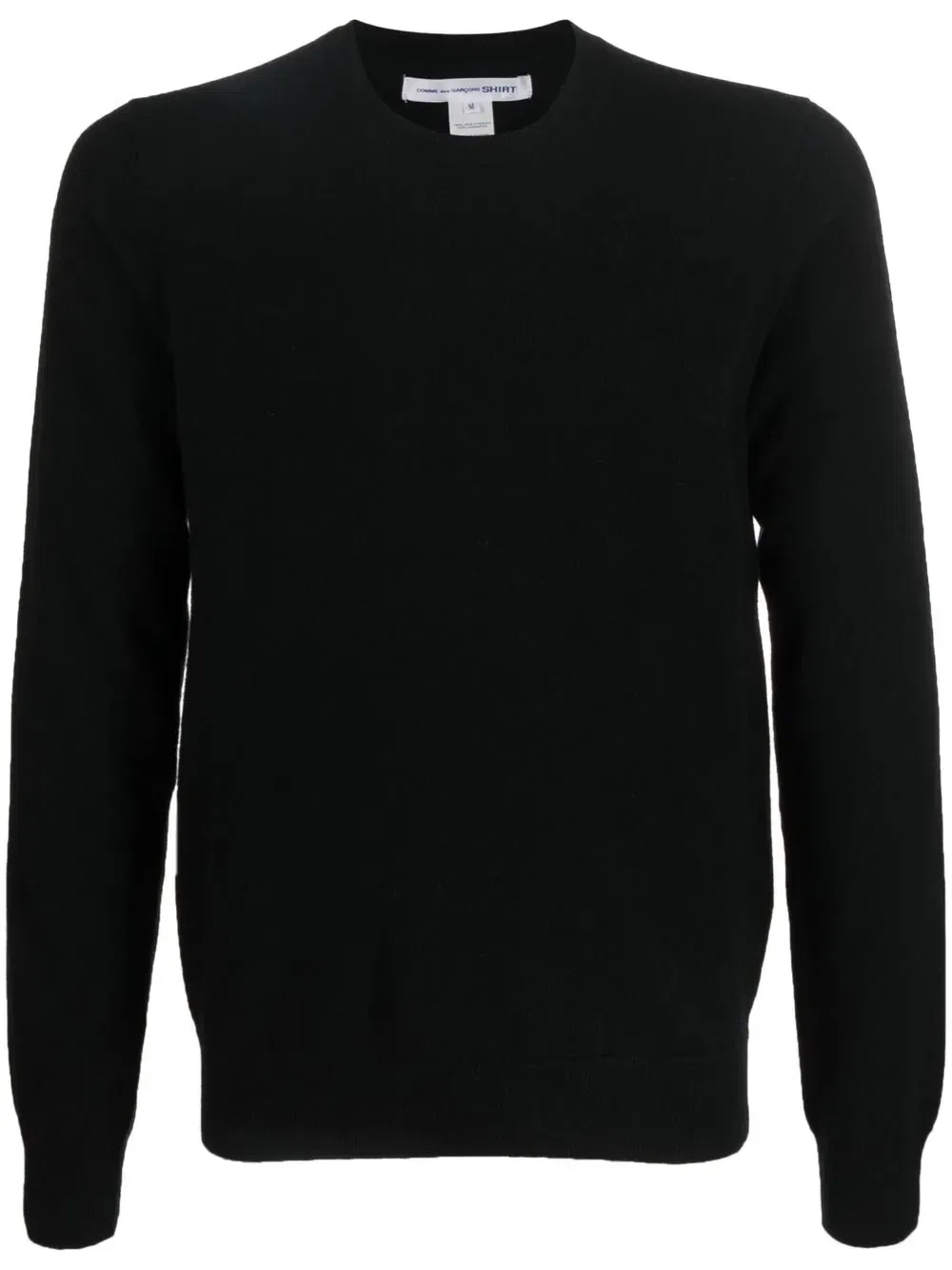 Wool Sweater