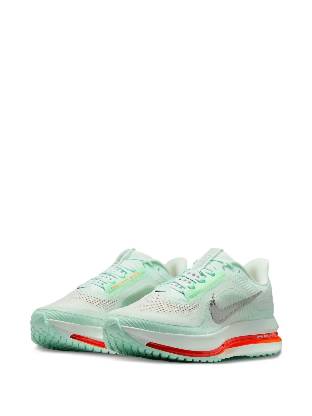 Pegasus Premium "Barely Green" sneakers