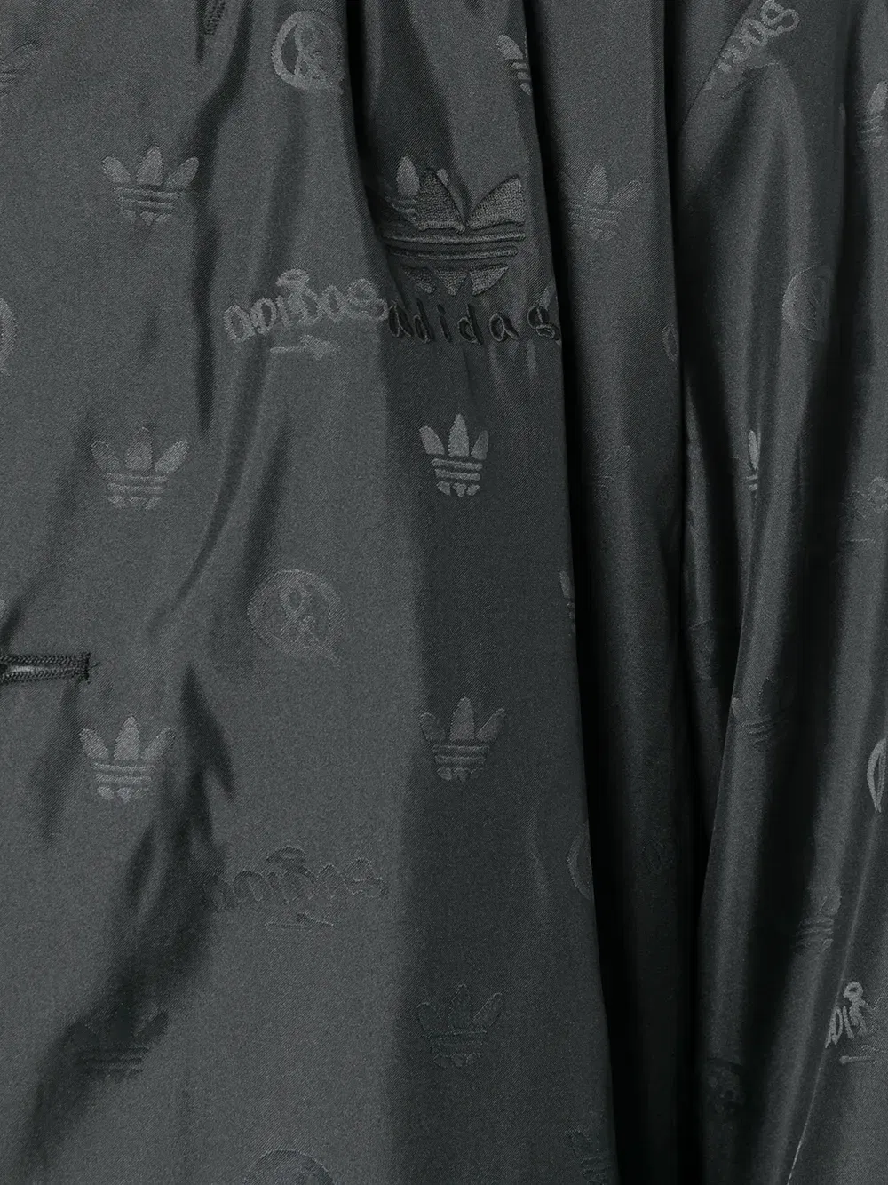long brand raincoat
