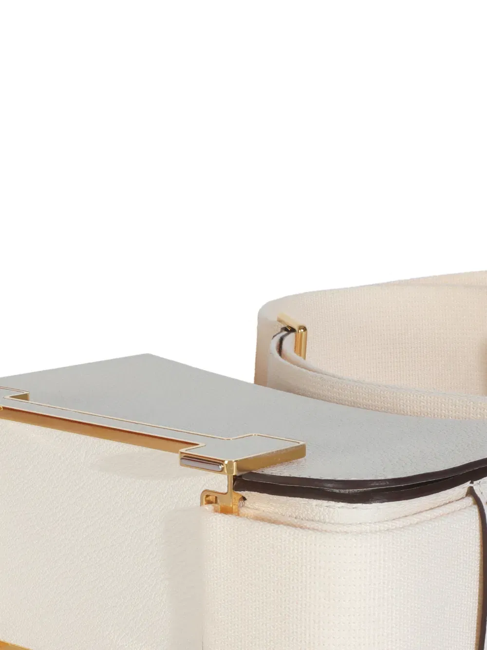 2023 Geta H-detail cross body bag