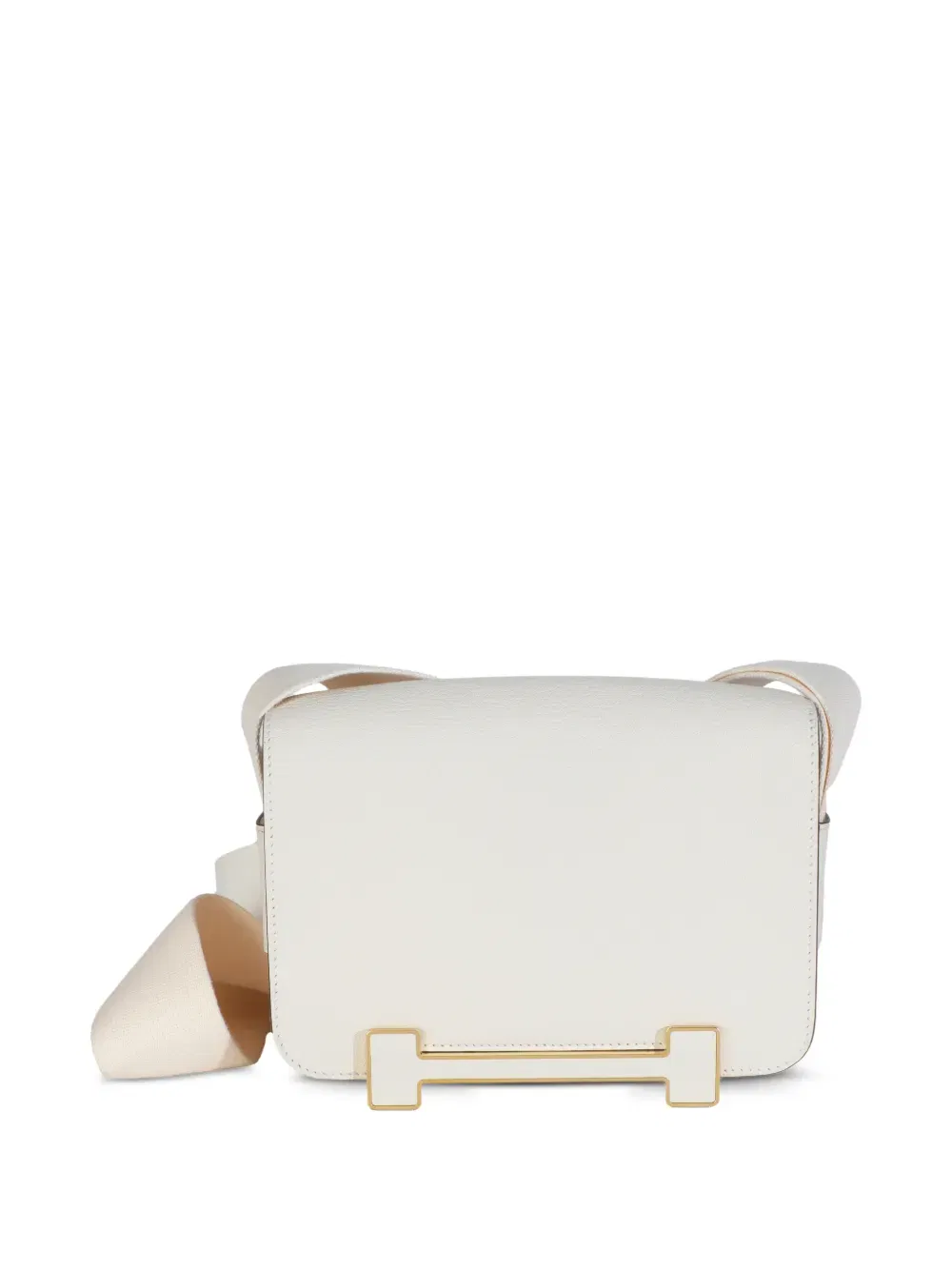 2023 Geta H-detail cross body bag
