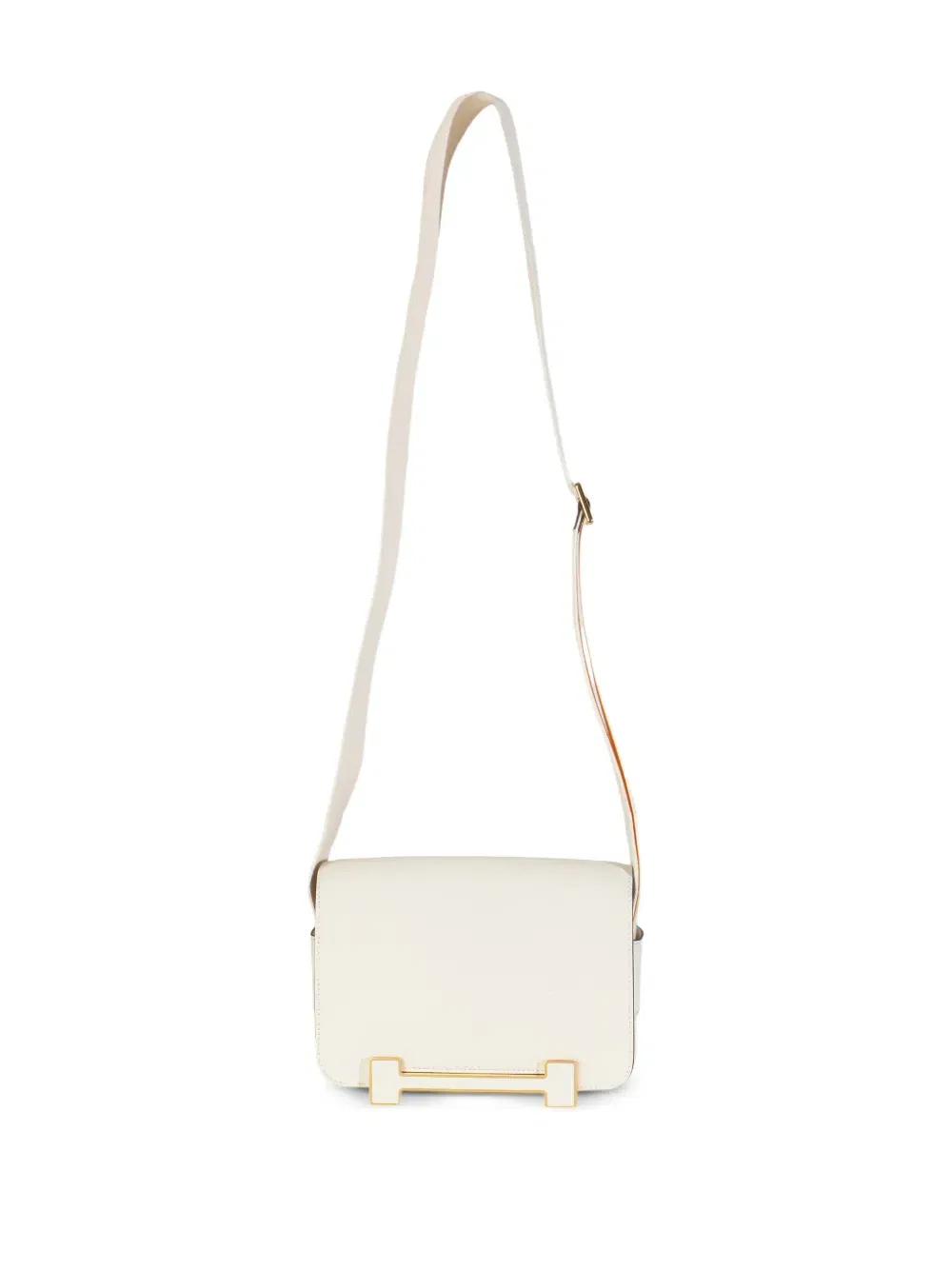 2023 Geta H-detail cross body bag