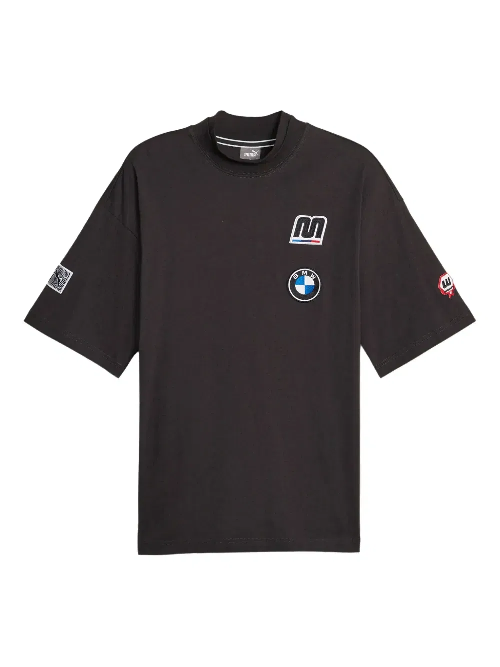 x BMW Motorsport Garage T-Shirt