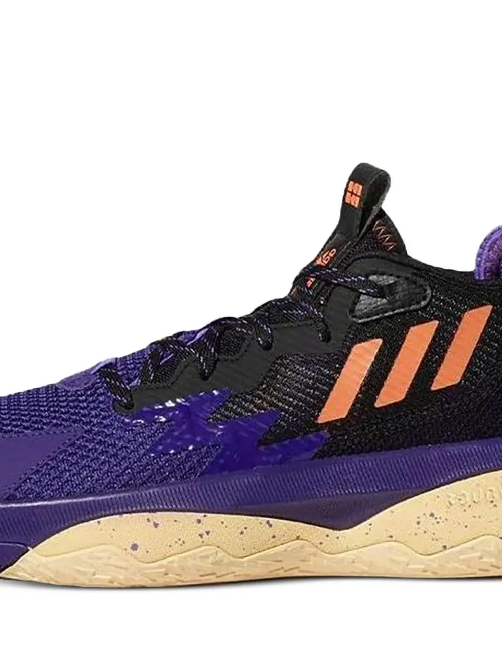 Dame 8 basketball sneakers