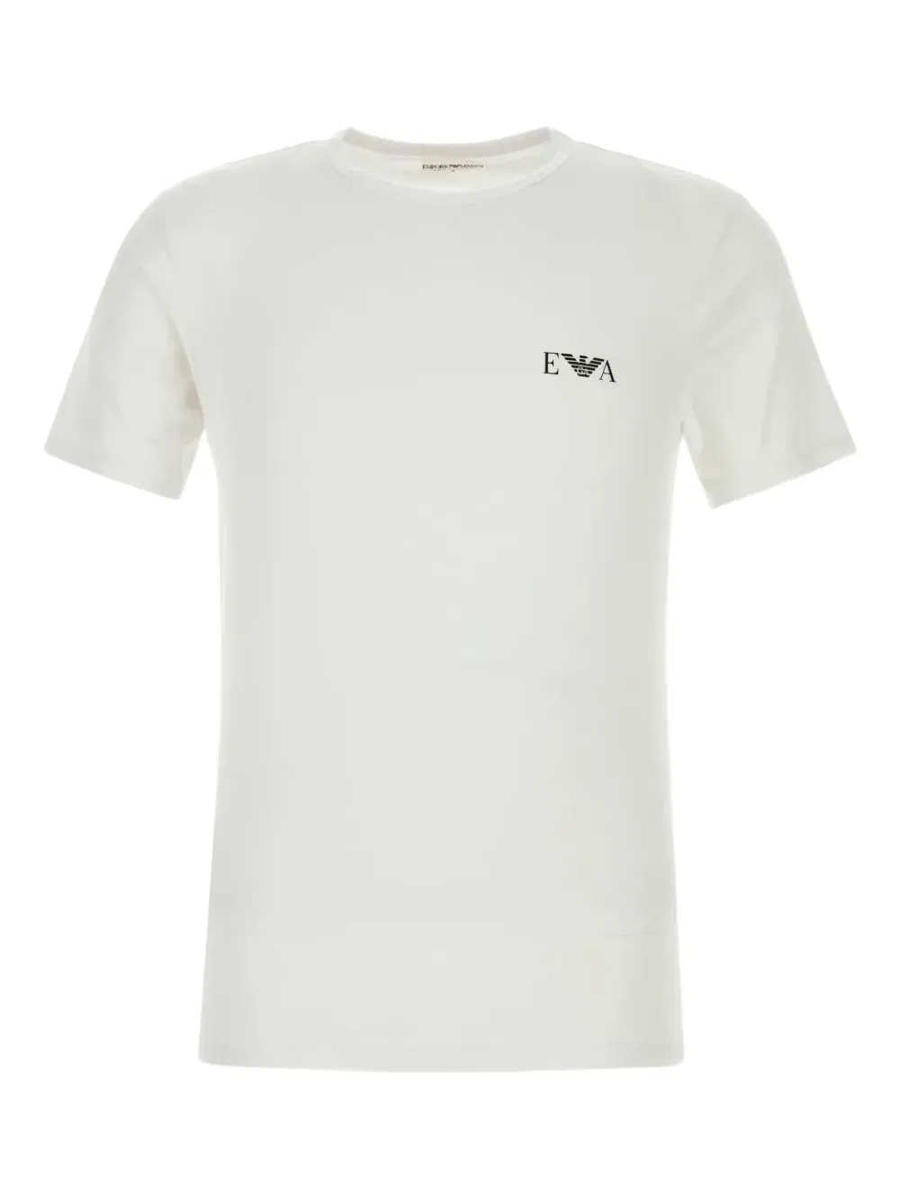crew-neck logo-detail T-Shirt