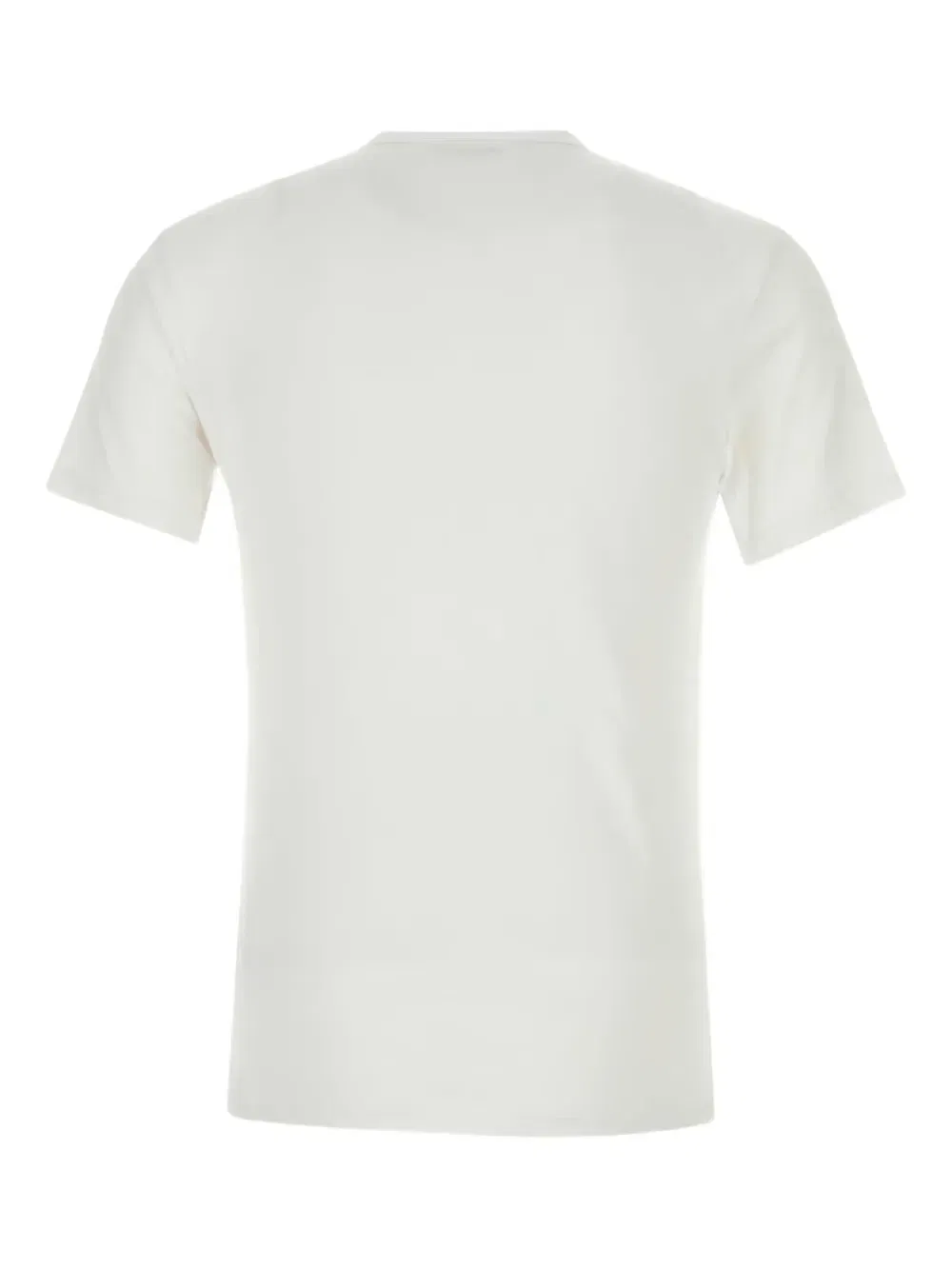 crew-neck logo-detail T-Shirt