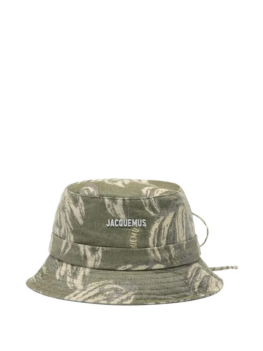 Le Gadjo bucket hat