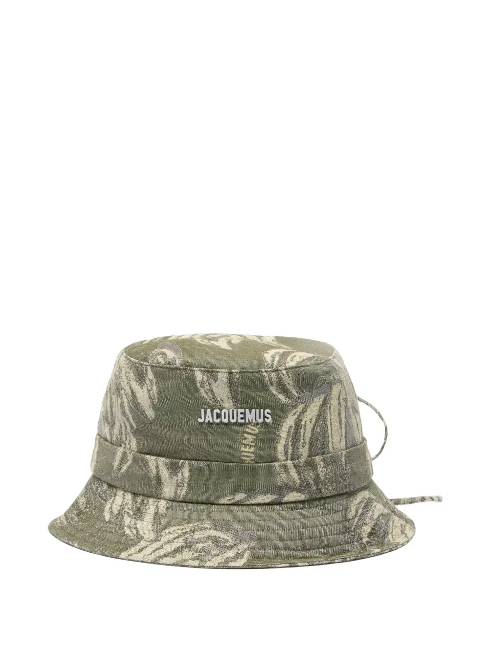 Le Gadjo bucket hat