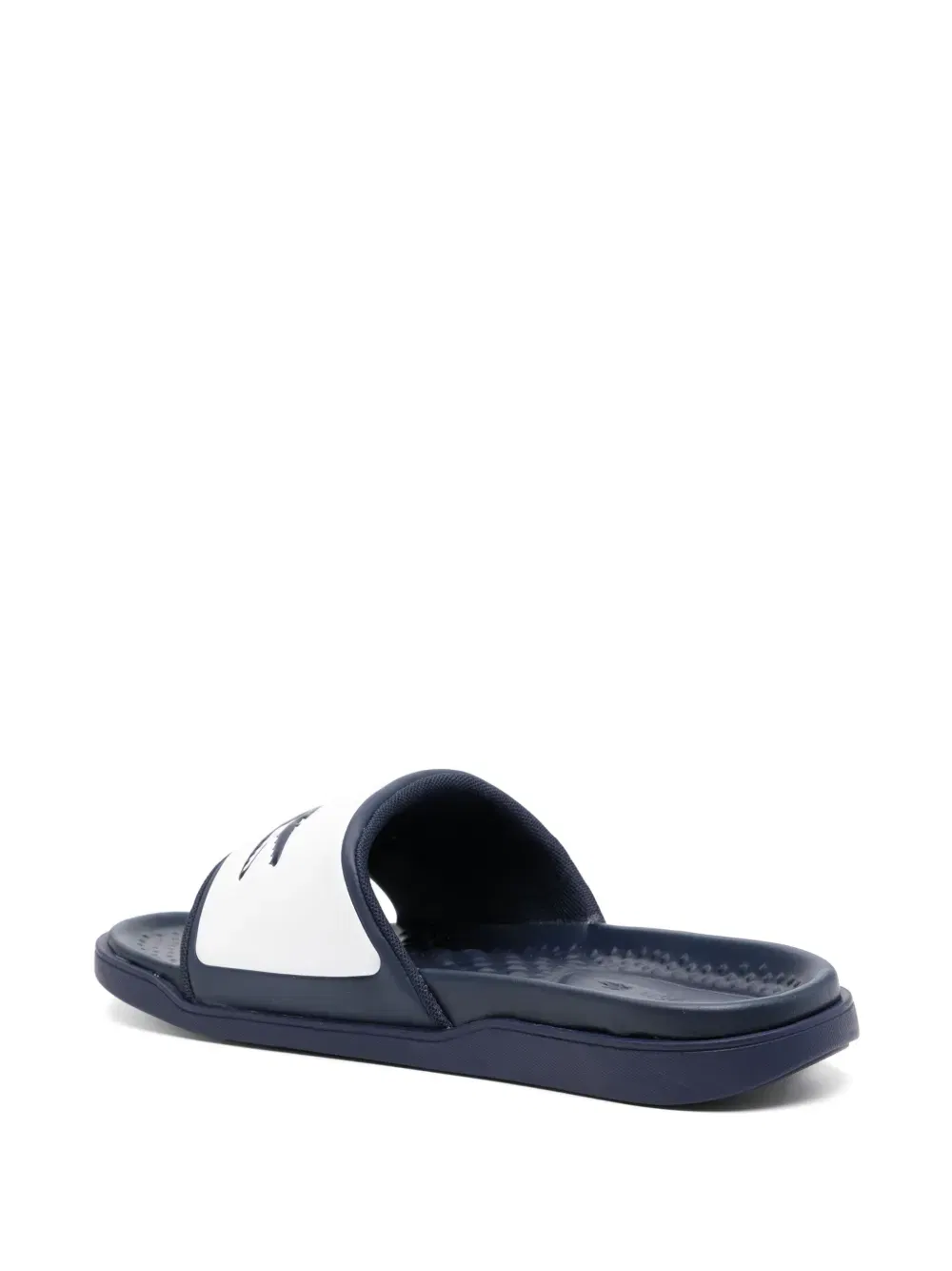 Serve slides