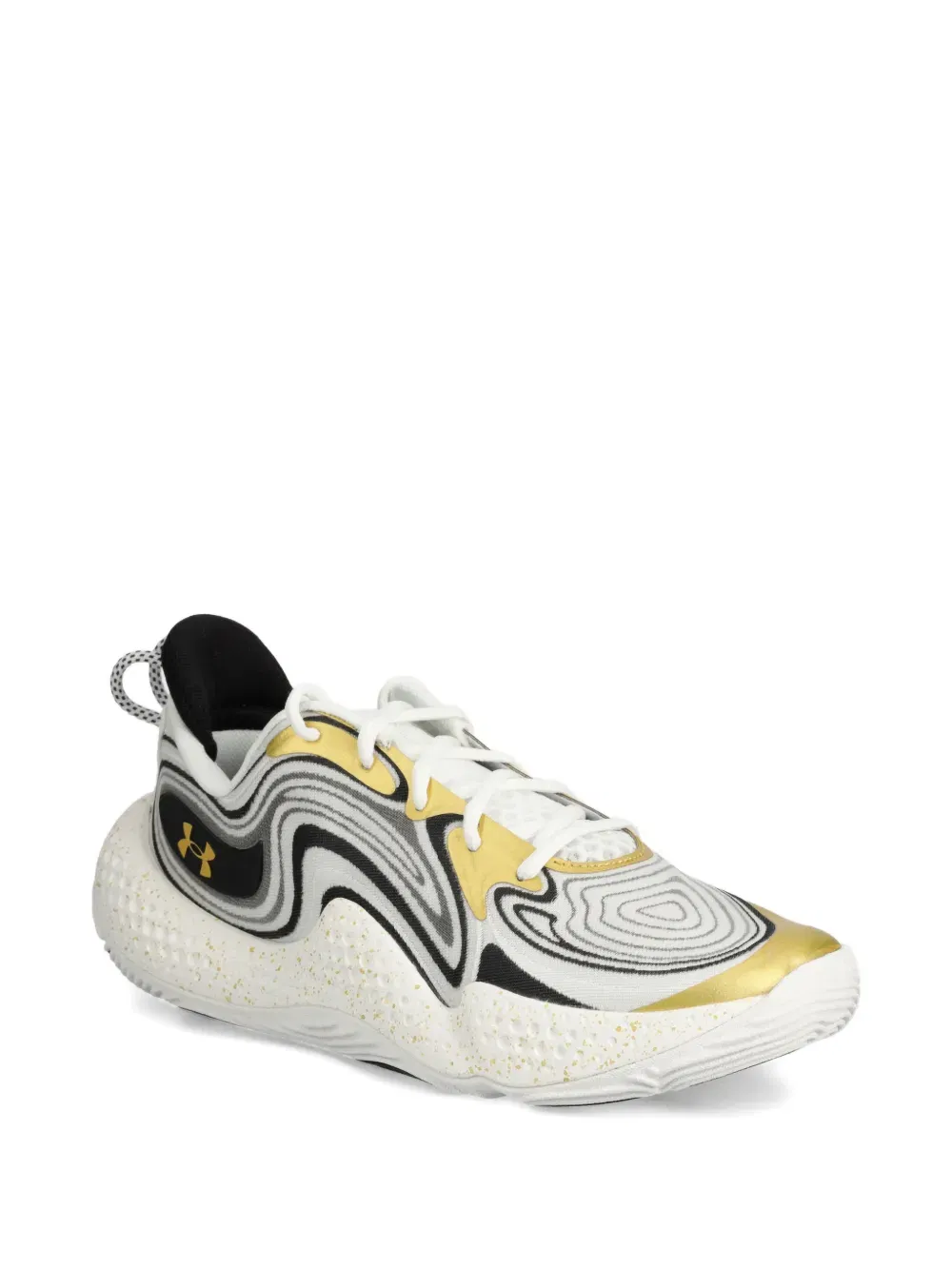 Spawn 6 sneakers