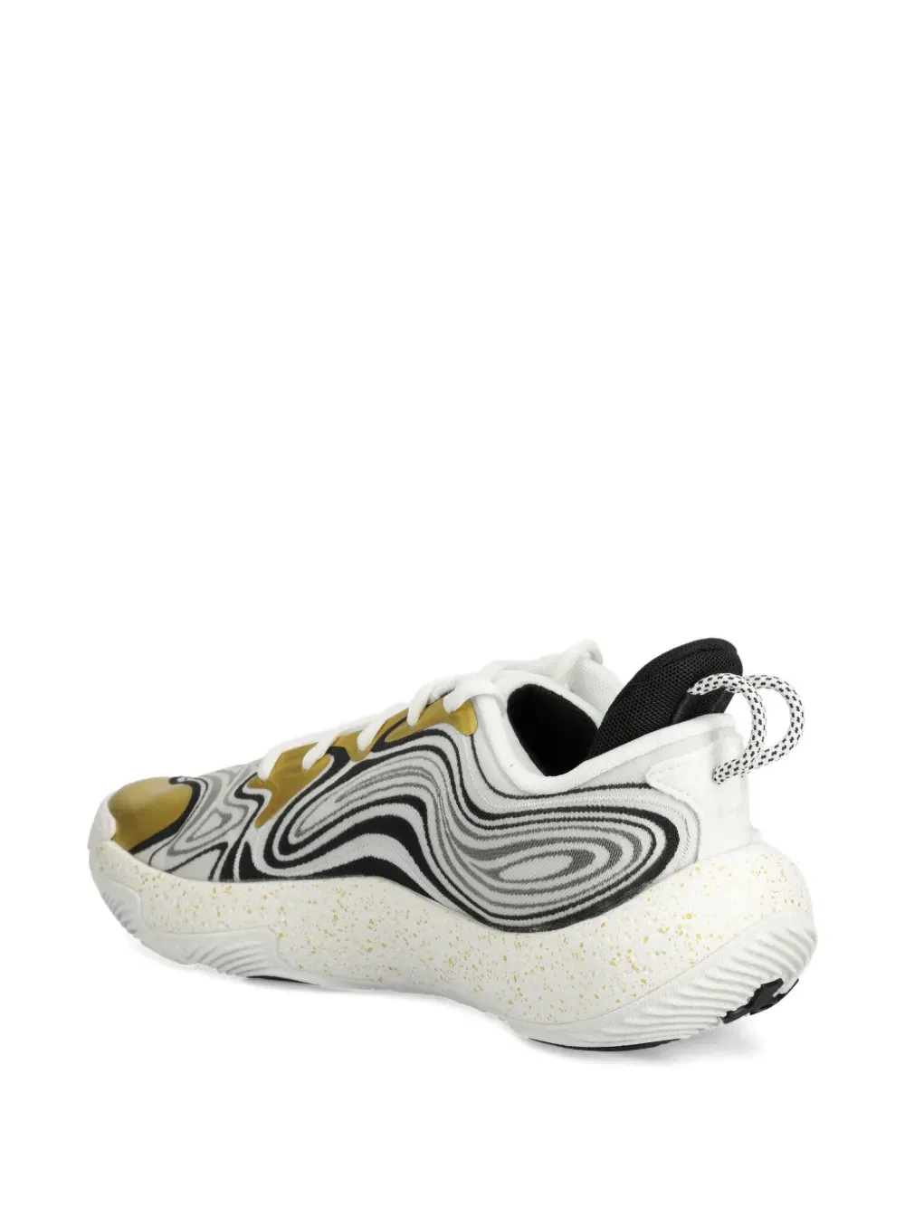Spawn 6 sneakers