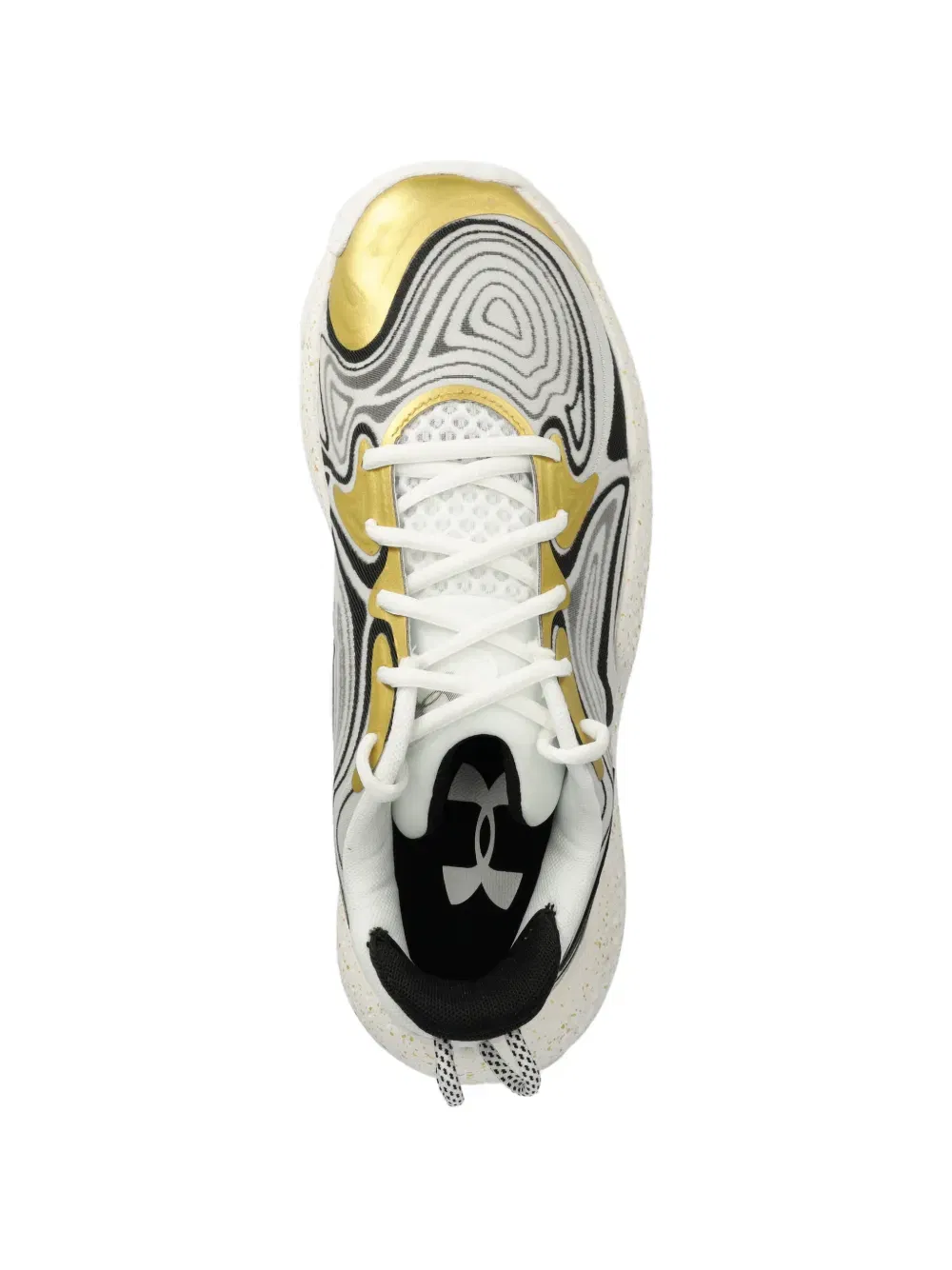 Spawn 6 sneakers