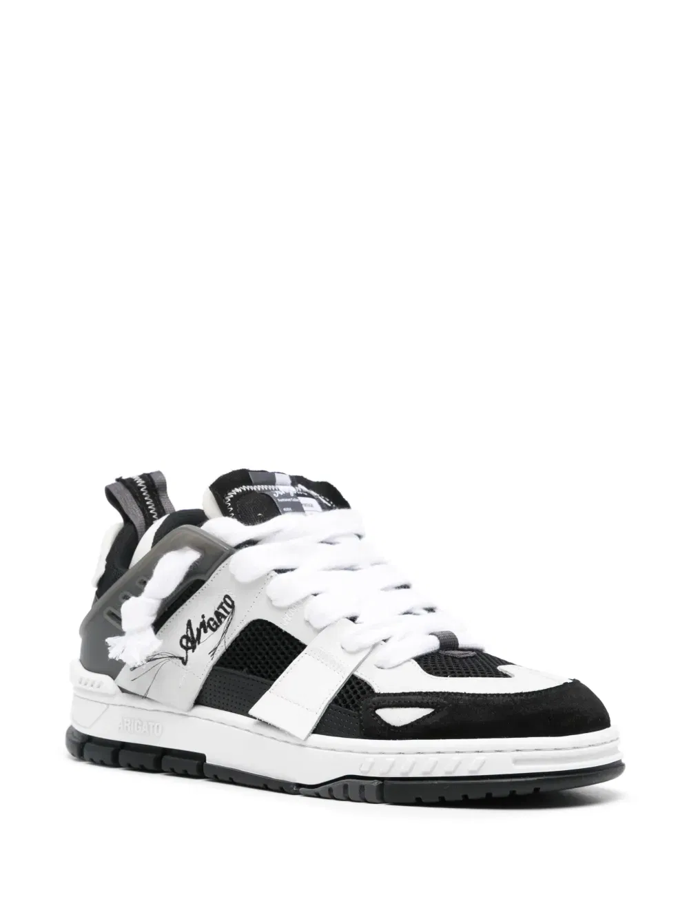 Area sneakers